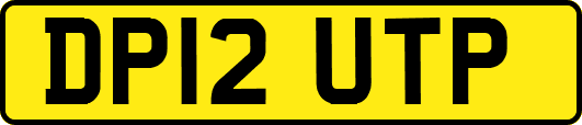 DP12UTP