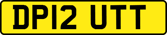 DP12UTT