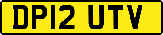DP12UTV