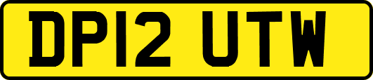 DP12UTW