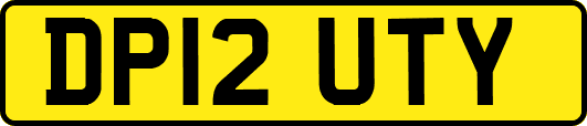 DP12UTY