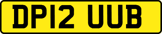 DP12UUB