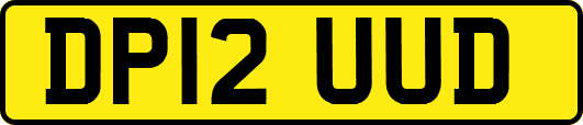 DP12UUD