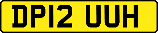 DP12UUH