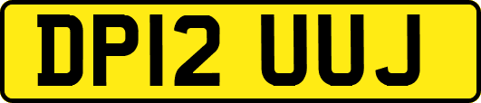 DP12UUJ