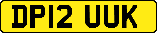 DP12UUK