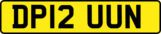 DP12UUN