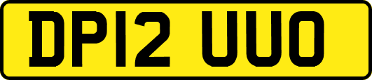 DP12UUO