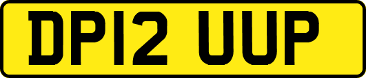 DP12UUP