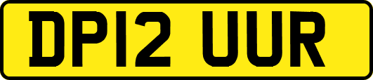 DP12UUR