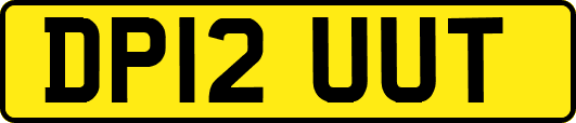 DP12UUT