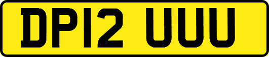 DP12UUU