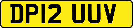DP12UUV