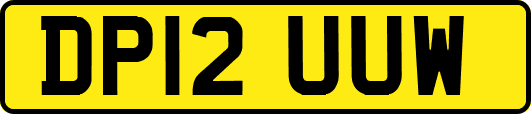DP12UUW