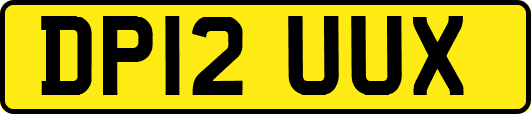 DP12UUX