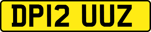 DP12UUZ