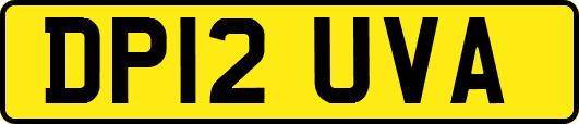 DP12UVA