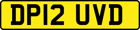 DP12UVD
