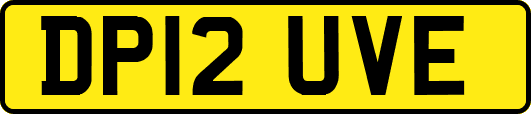 DP12UVE