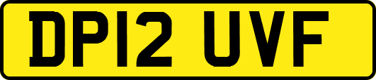 DP12UVF