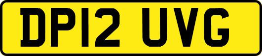 DP12UVG