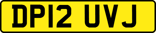 DP12UVJ