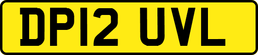 DP12UVL