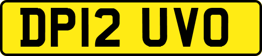 DP12UVO