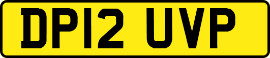 DP12UVP