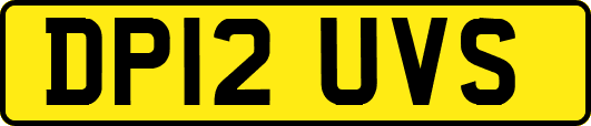 DP12UVS