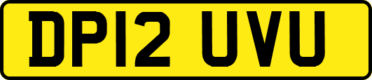 DP12UVU