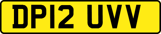 DP12UVV