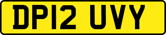 DP12UVY