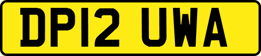 DP12UWA