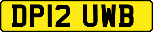 DP12UWB