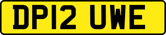 DP12UWE