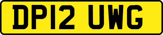 DP12UWG