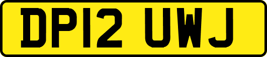 DP12UWJ