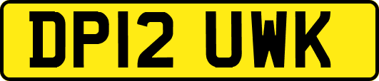 DP12UWK