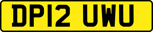 DP12UWU
