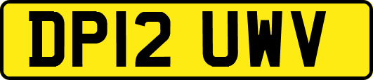 DP12UWV
