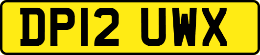 DP12UWX