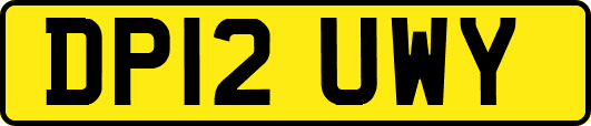 DP12UWY
