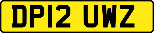 DP12UWZ