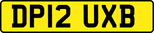 DP12UXB