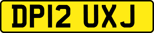 DP12UXJ