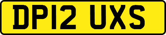 DP12UXS