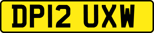 DP12UXW
