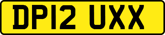 DP12UXX