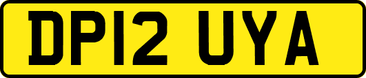 DP12UYA